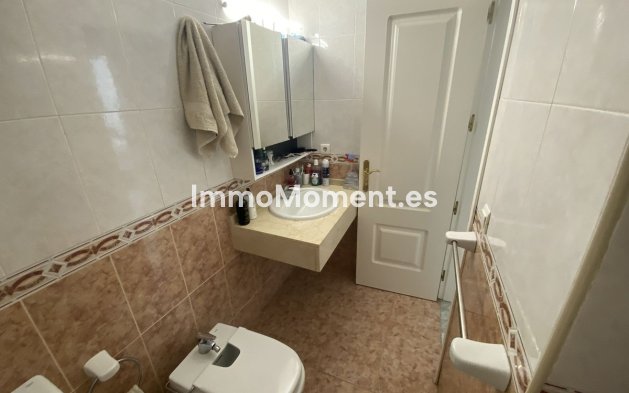 Bestaande woning - Appartement - Marbella - Nueva Andalucía