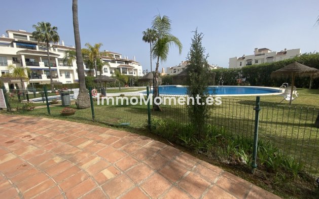 Bestaande woning - Appartement - Marbella - Nueva Andalucía