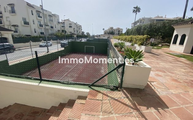 Bestaande woning - Appartement - Marbella - Nueva Andalucía