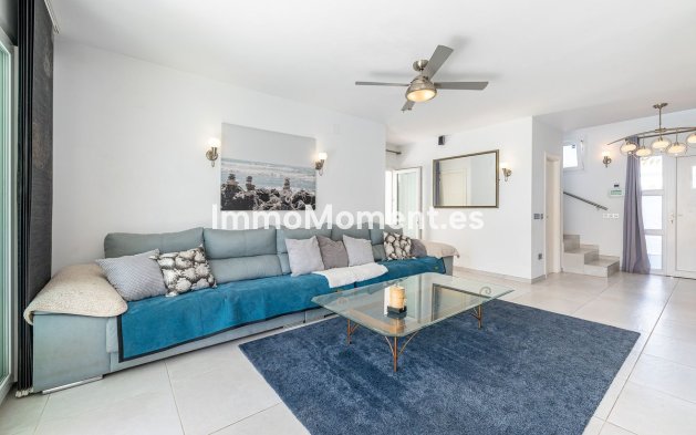 Bestaande woning - Villa - Estepona  - Estepona Centro