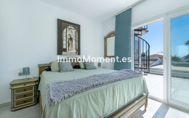 Bestaande woning - Villa - Estepona  - Estepona Centro