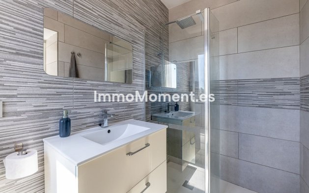 Bestaande woning - Villa - Estepona  - Estepona Centro