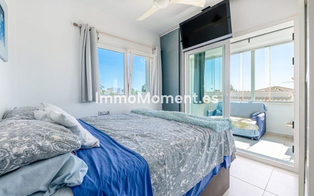 Bestaande woning - Villa - Estepona  - Estepona Centro