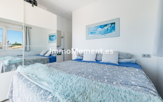 Bestaande woning - Villa - Estepona  - Estepona Centro