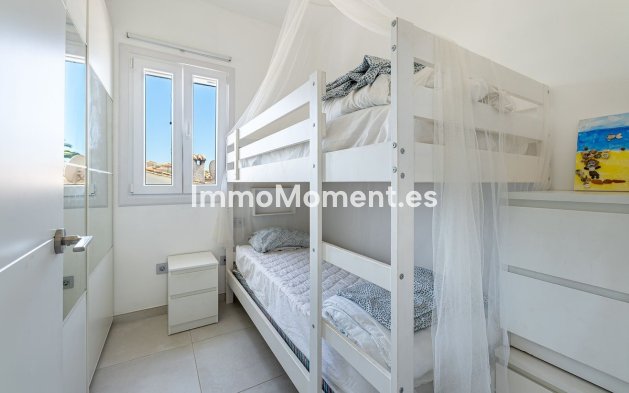 Bestaande woning - Villa - Estepona  - Estepona Centro