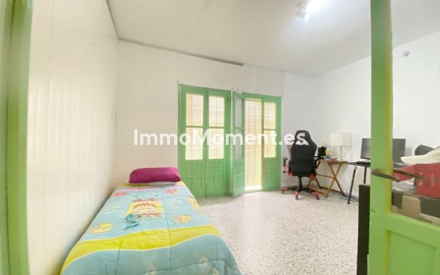 Revente - Maison mitoyenne - Marbella - Marbella Centro