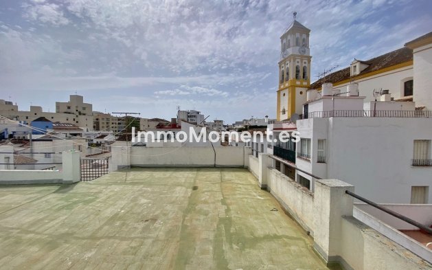 Revente - Maison mitoyenne - Marbella - Marbella Centro