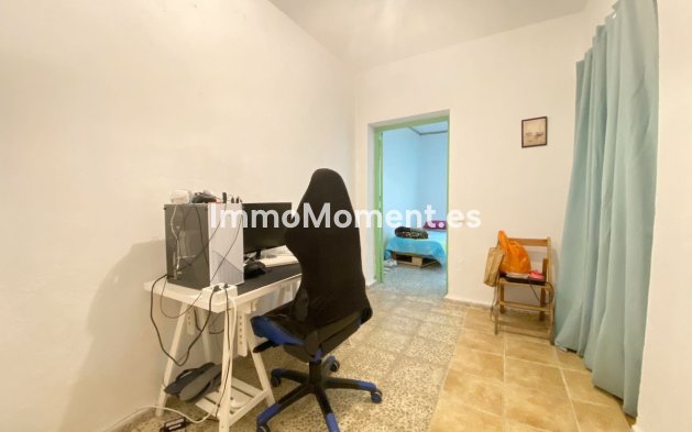 Revente - Maison mitoyenne - Marbella - Marbella Centro