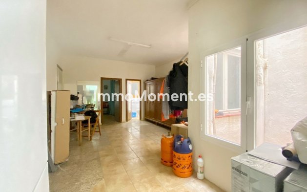 Revente - Maison mitoyenne - Marbella - Marbella Centro