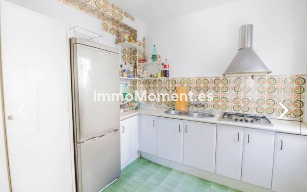 Revente - Maison mitoyenne - Marbella - Marbella Centro