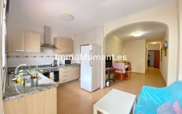 Revente - Maison mitoyenne - Marbella - Marbella Centro