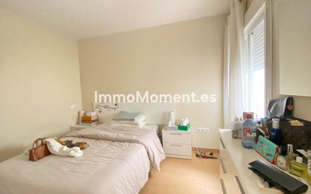 Revente - Maison mitoyenne - Marbella - Marbella Centro