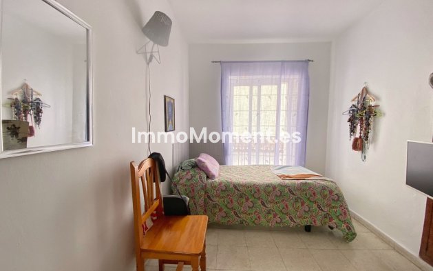 Revente - Maison mitoyenne - Marbella - Marbella Centro
