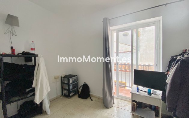 Revente - Maison mitoyenne - Marbella - Marbella Centro