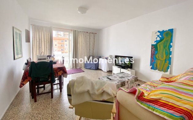 Revente - Maison mitoyenne - Marbella - Marbella Centro