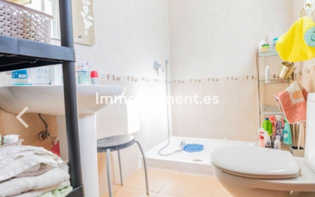 Revente - Maison mitoyenne - Marbella - Marbella Centro