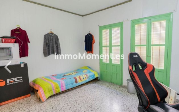 Revente - Maison mitoyenne - Marbella - Marbella Centro