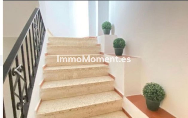 Revente - Maison mitoyenne - Marbella - Marbella Centro