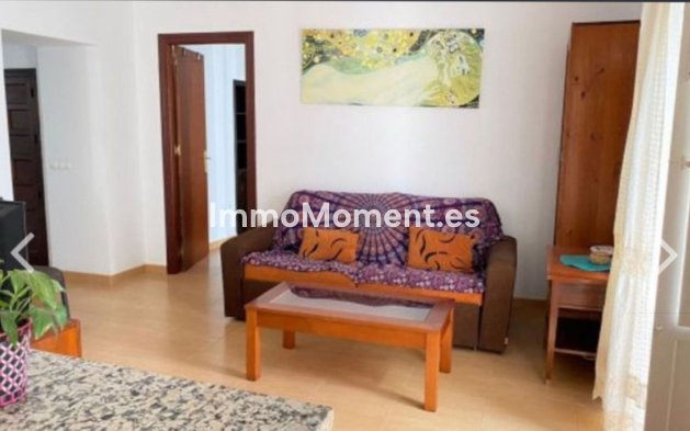 Revente - Maison mitoyenne - Marbella - Marbella Centro