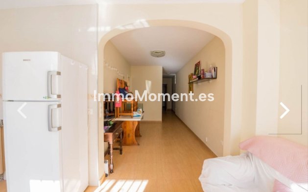 Revente - Maison mitoyenne - Marbella - Marbella Centro
