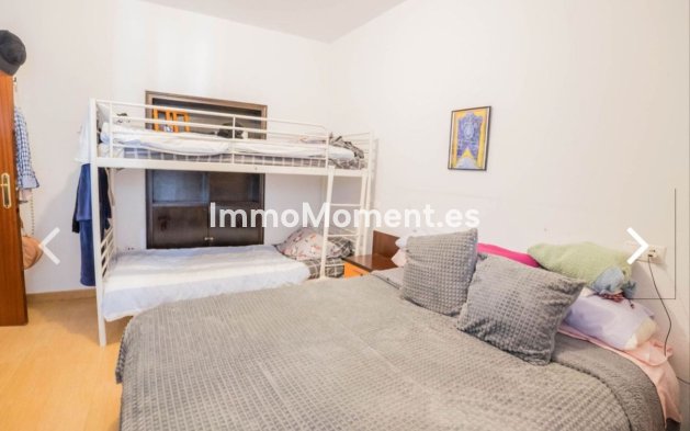 Revente - Maison mitoyenne - Marbella - Marbella Centro