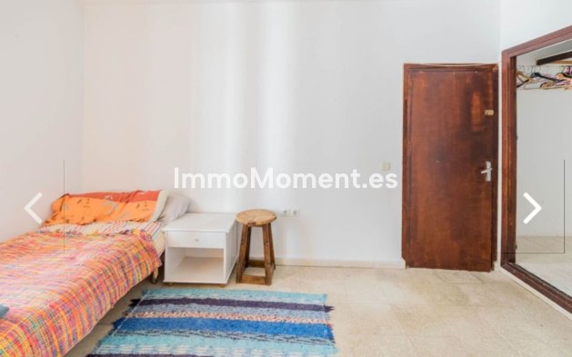 Revente - Maison mitoyenne - Marbella - Marbella Centro