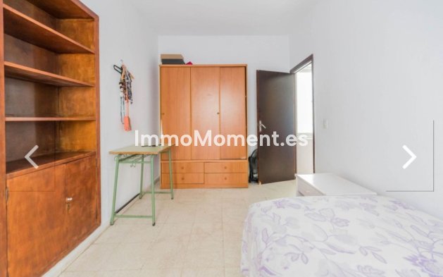 Revente - Maison mitoyenne - Marbella - Marbella Centro