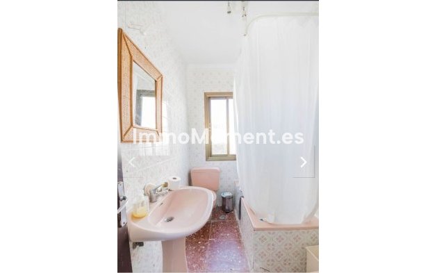 Revente - Maison mitoyenne - Marbella - Marbella Centro