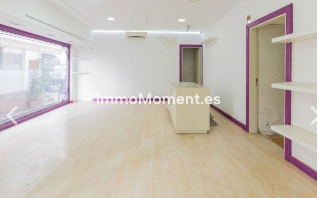 Revente - Maison mitoyenne - Marbella - Marbella Centro