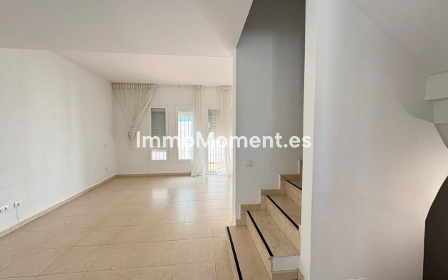 Wiederverkauf - Reihenhaus - Estepona  - Estepona Centro