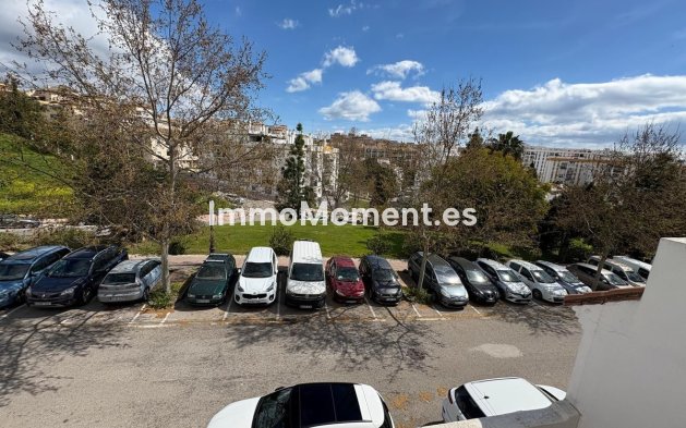 Wiederverkauf - Reihenhaus - Estepona  - Estepona Centro