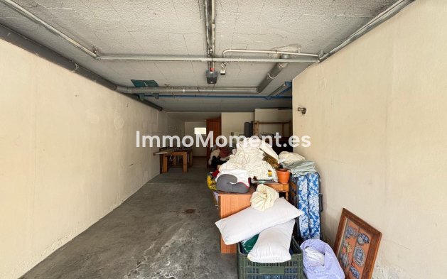 Wiederverkauf - Reihenhaus - Estepona  - Estepona Centro