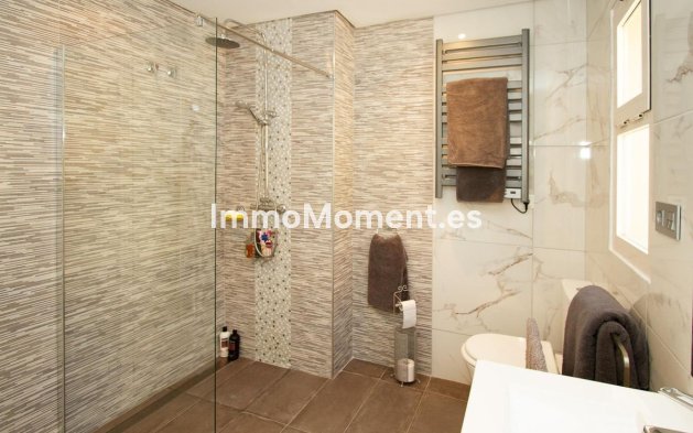Bestaande woning - Appartement - Marbella - La Mairena