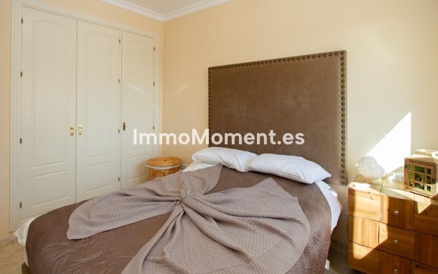 Bestaande woning - Appartement - Marbella - La Mairena