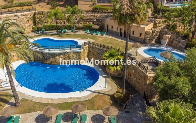 Bestaande woning - Appartement - Marbella - La Mairena