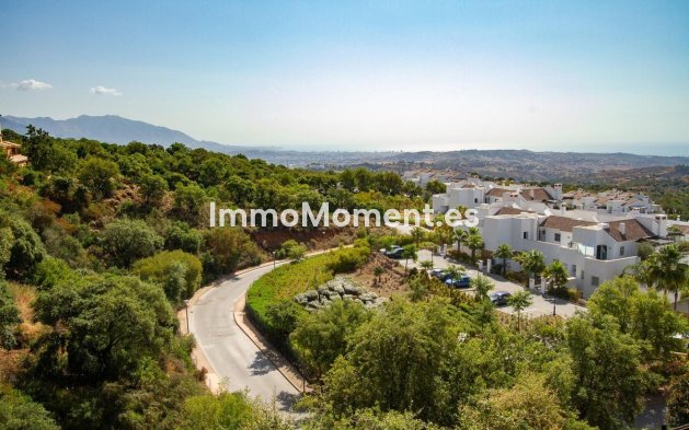Bestaande woning - Appartement - Marbella - La Mairena