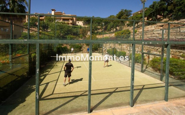 Bestaande woning - Appartement - Marbella - La Mairena