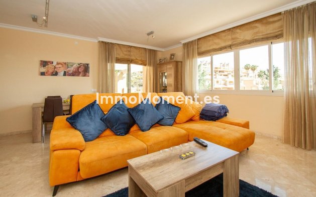 Bestaande woning - Appartement - Marbella - La Mairena