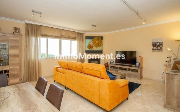 Bestaande woning - Appartement - Marbella - La Mairena