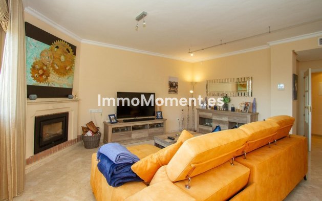 Bestaande woning - Appartement - Marbella - La Mairena