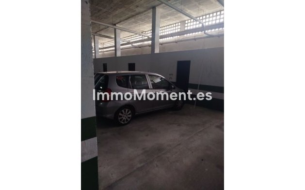 Wiederverkauf - Wohnung - Marbella - Aloha