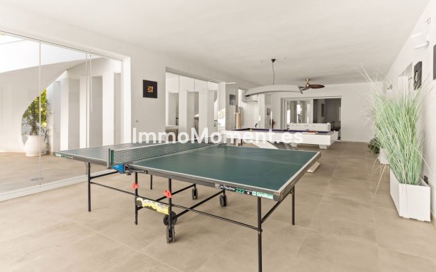 Bestaande woning - Villa - Estepona  - New Golden Mile