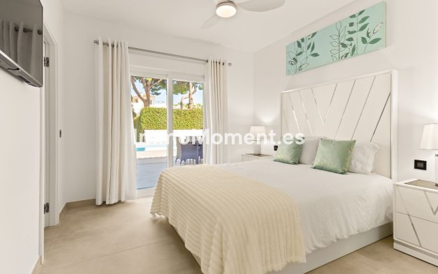 Bestaande woning - Villa - Estepona  - New Golden Mile