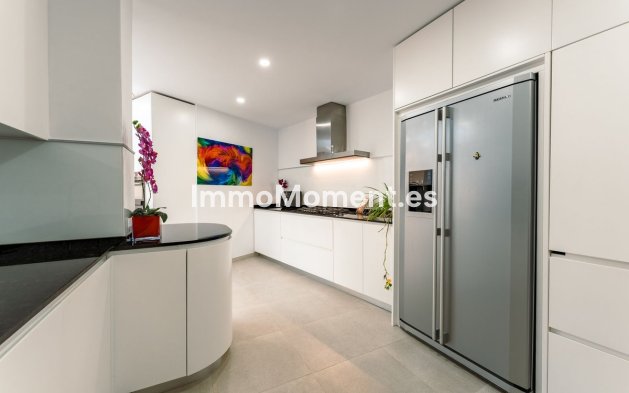 Revente - Villa - Benahavís - Benahavís Centro