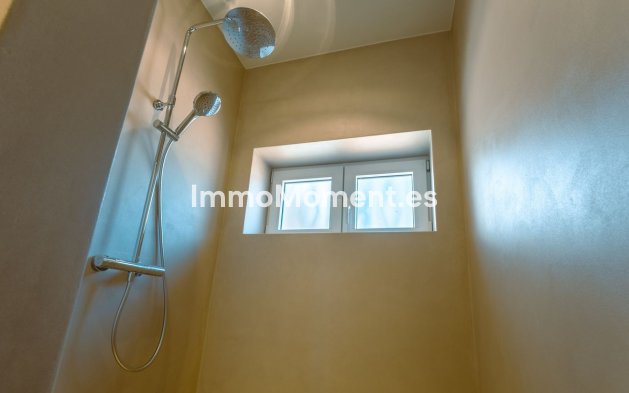 Revente - Villa - Benahavís - Benahavís Centro