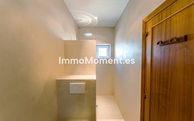 Revente - Villa - Benahavís - Benahavís Centro