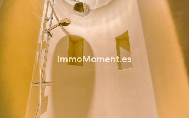 Revente - Villa - Benahavís - Benahavís Centro