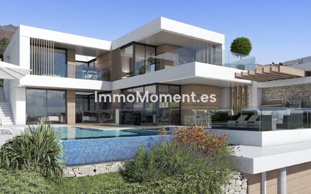 New Build - Land - Mijas - Mijas Costa