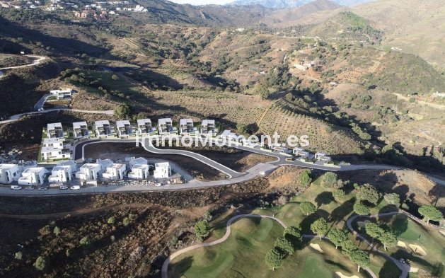 New Build - Land - Mijas - Mijas Costa