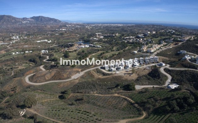 New Build - Land - Mijas - Mijas Costa